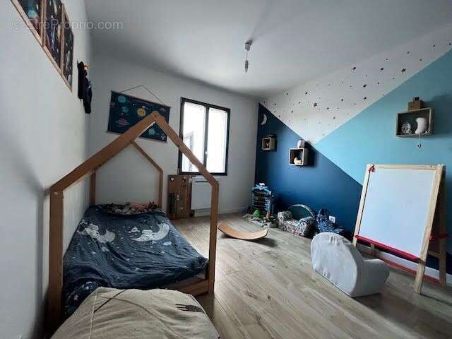 Maison à CHATELAILLON-PLAGE