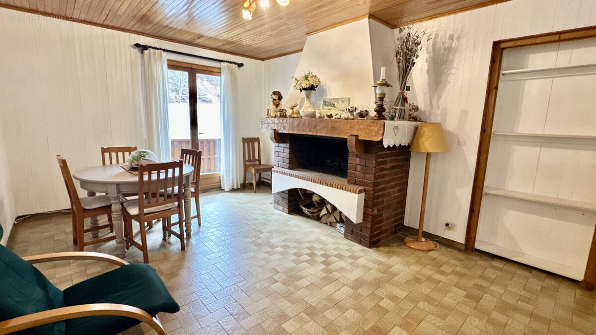 Appartement à VILLARD-DE-LANS