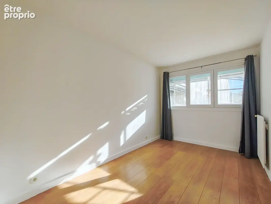 Appartement 3 pièces rénové résidence Danielle - photo 6