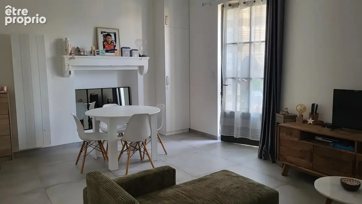 Appartement à CORCELLES-EN-BEAUJOLAIS