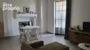 Appartement à CORCELLES-EN-BEAUJOLAIS