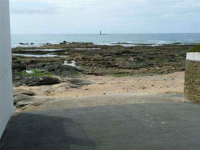 Appartement à LES SABLES-D'OLONNE