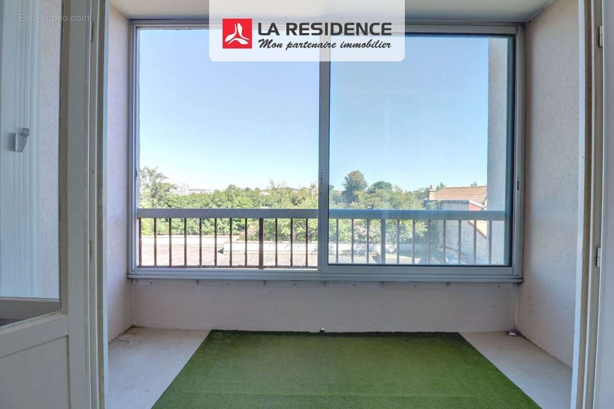 Appartement à CHATOU