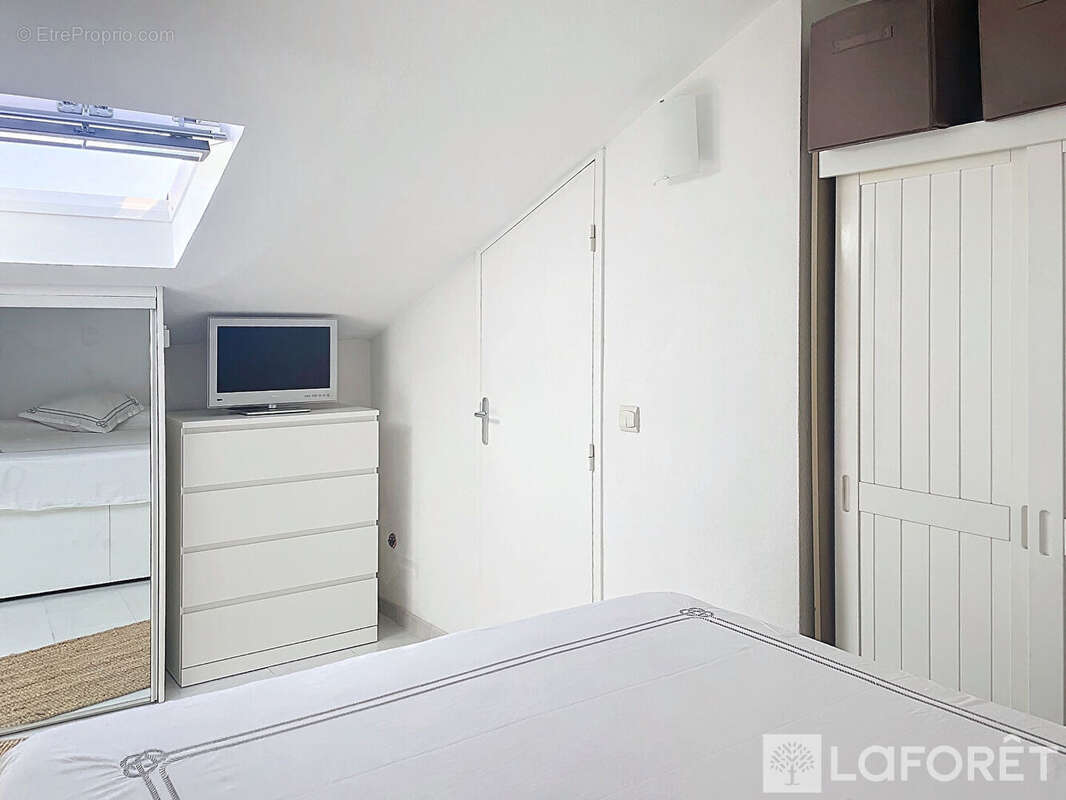 Appartement à ROQUEBRUNE-CAP-MARTIN