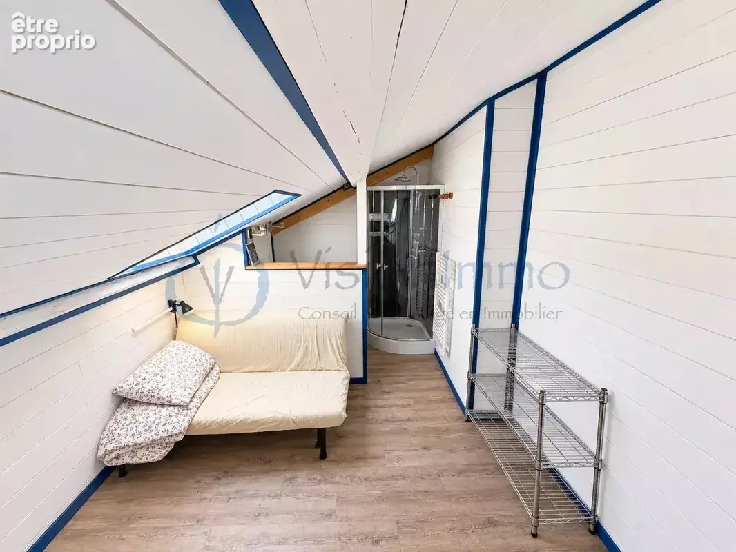 Maison de caractère avec potentiel de division, à proximité de Genève - photo 12