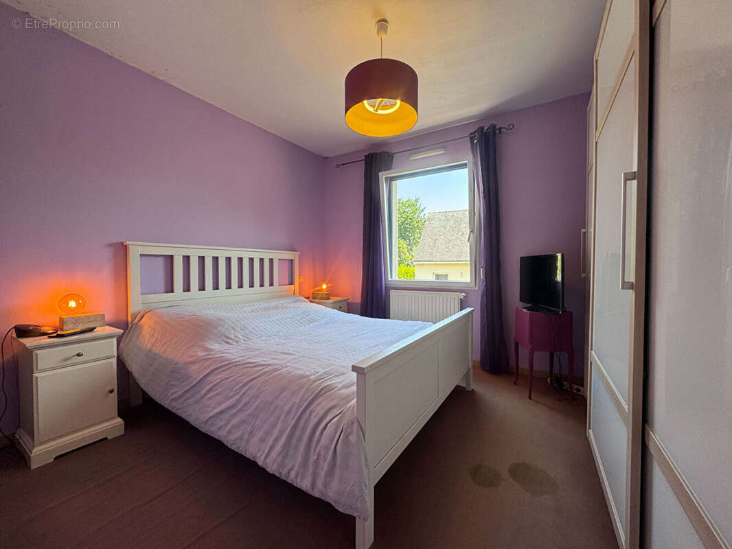 Maison 120m² à landivisiau - photo 7