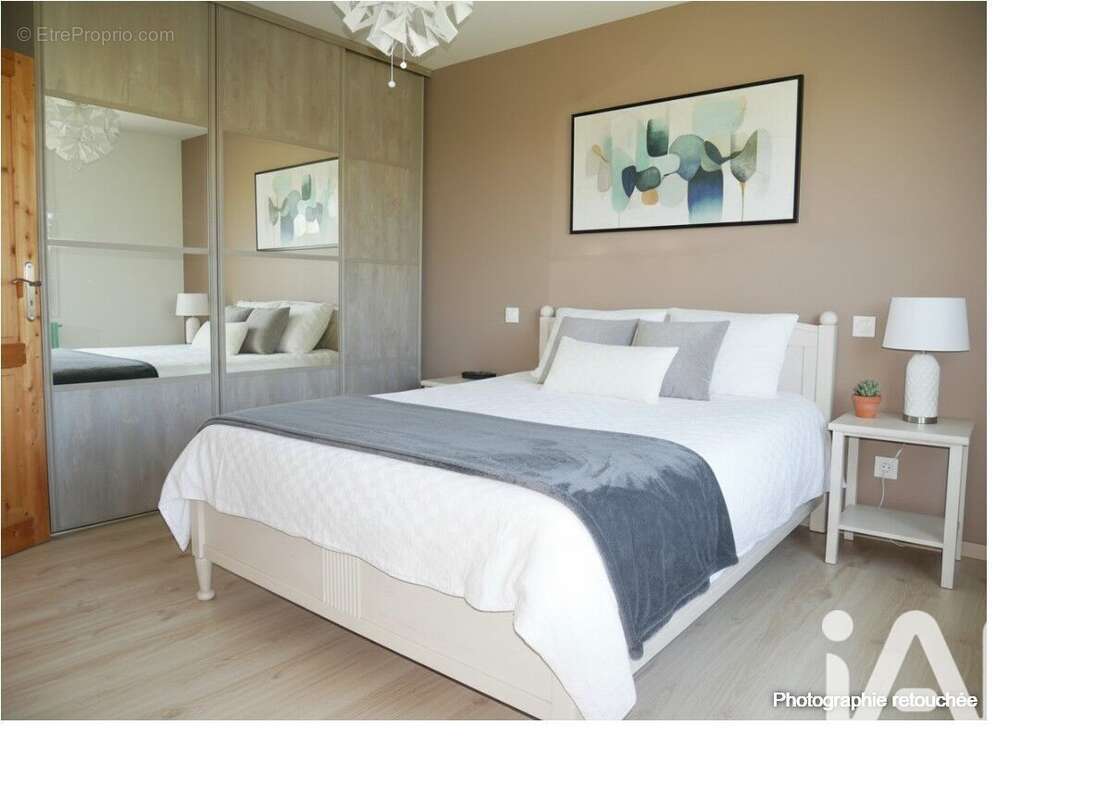 Photo 3 - Maison à ROCHEFORT