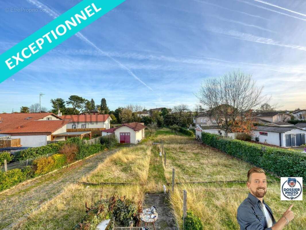 Photo 2 - Maison à DAX