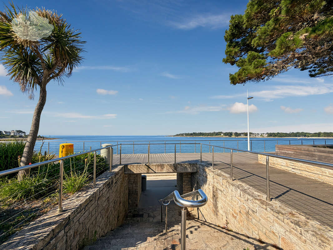 Appartement à BENODET