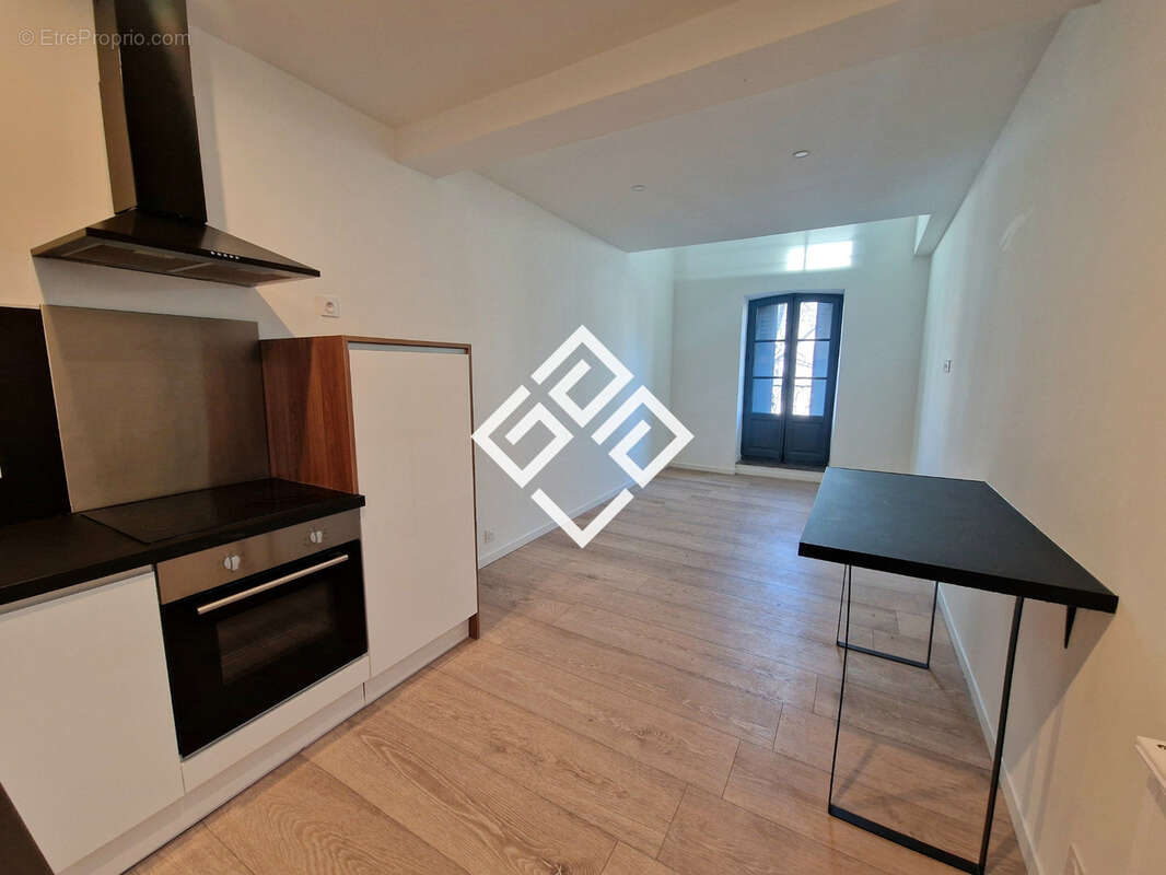 Appartement à NARBONNE