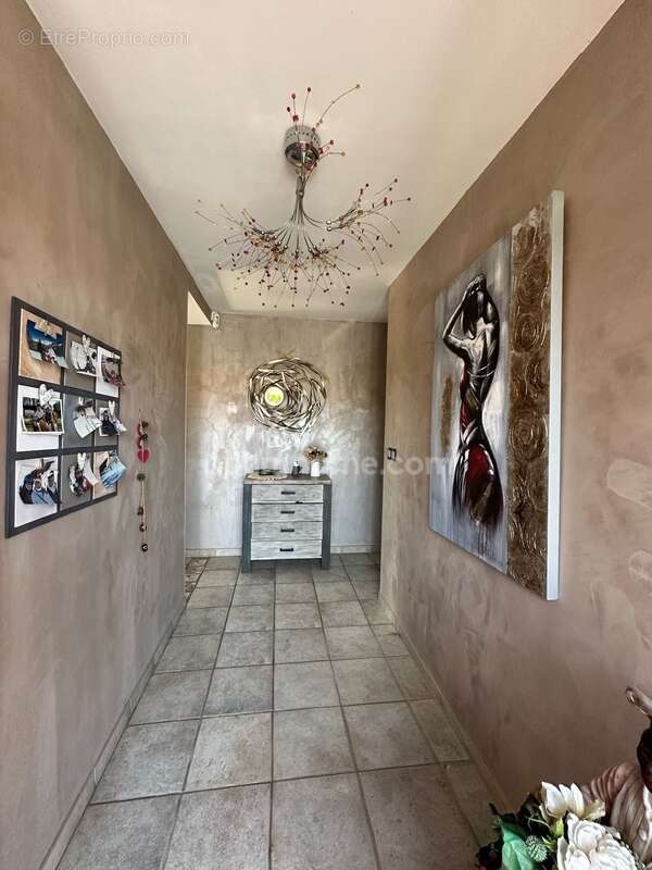 Maison à AUCHY-LES-HESDIN