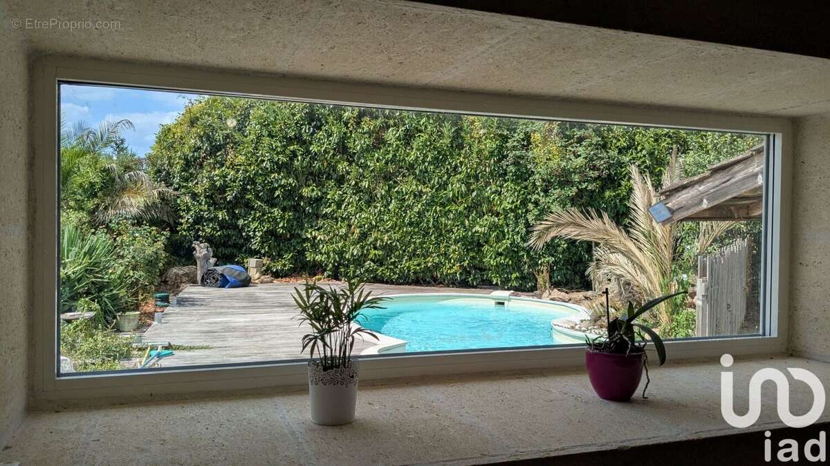 Photo 6 - Maison à OMET