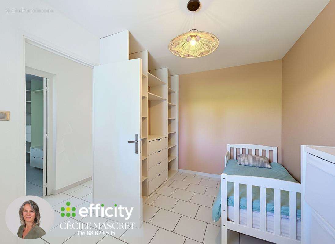 Appartement - photo 10