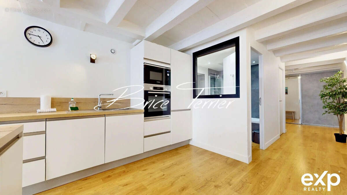 Appartement à ANNECY