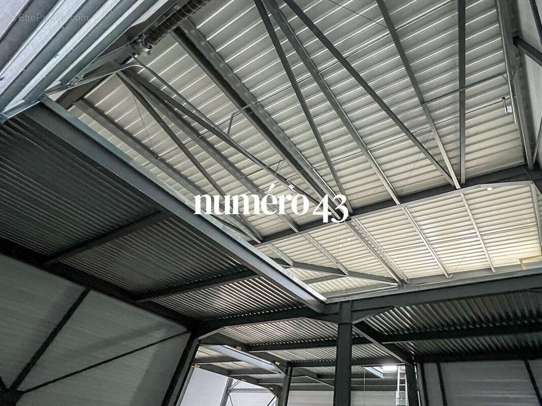 Commerce à MARCHEPRIME