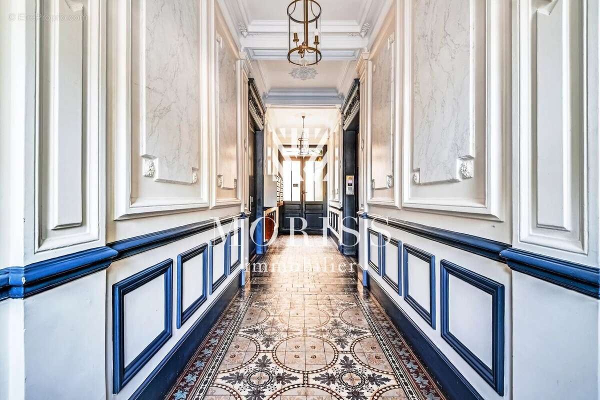 Commerce à PARIS-12E
