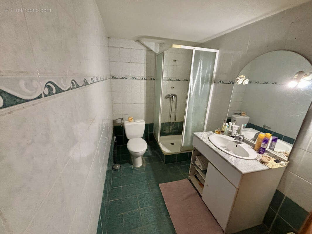 Maison à COLONZELLE