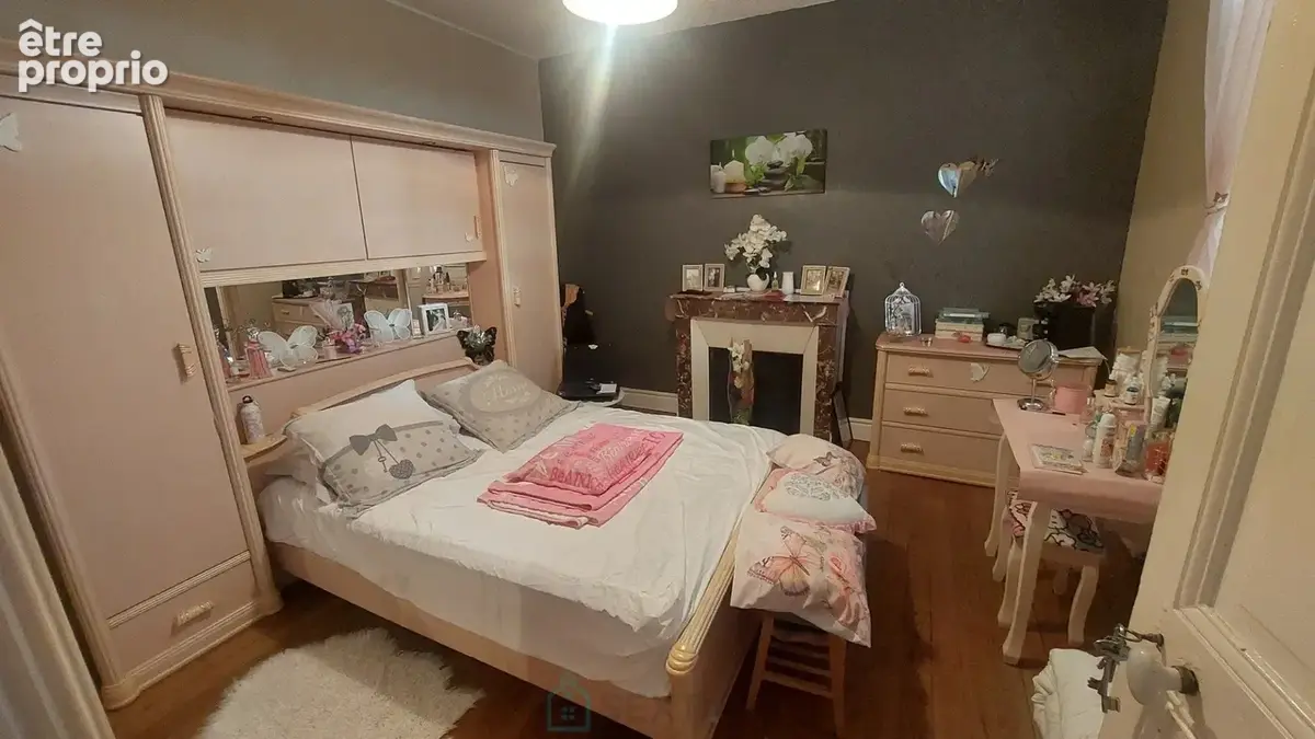 Maison vendue louée VAILLY sur AISNE - photo 10
