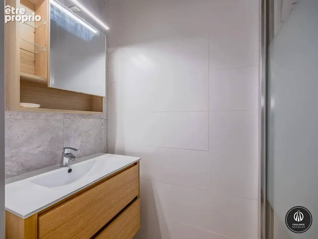 Marseille 8e  Saint-Anne appartement  T4  - photo 15