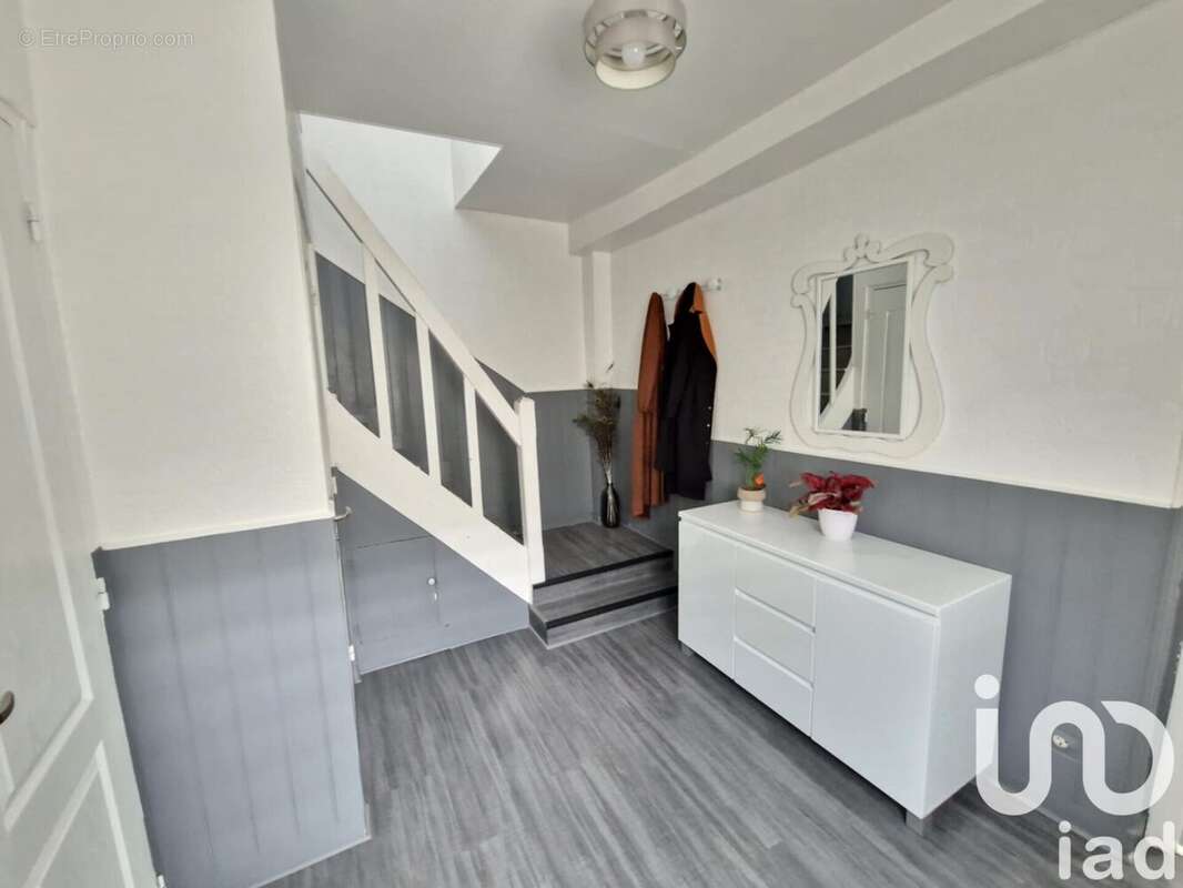 Photo 5 - Maison à NIBELLE