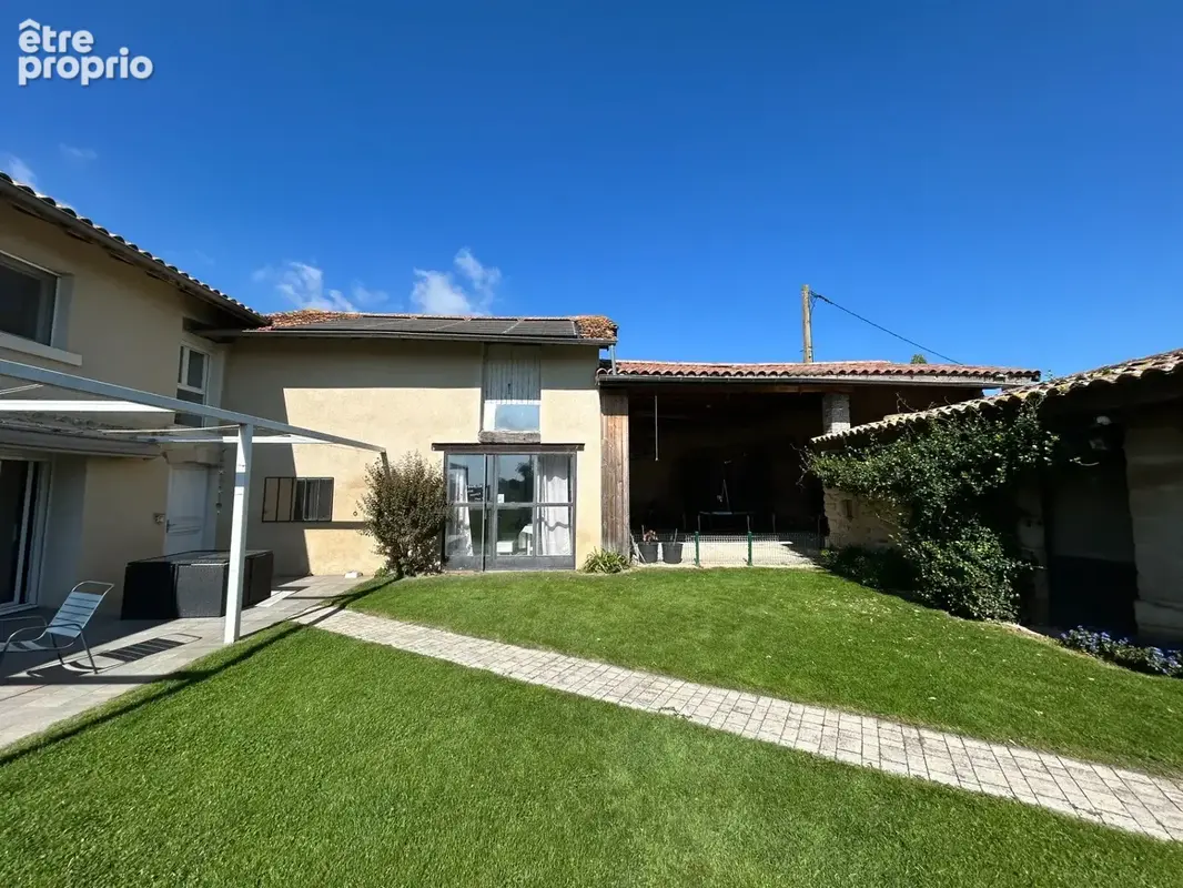 Maison 7 pièces 178 m² à vendre à Alixan (26300) - photo 6