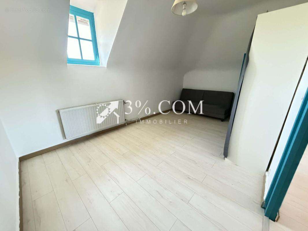 Maison à THUMERIES