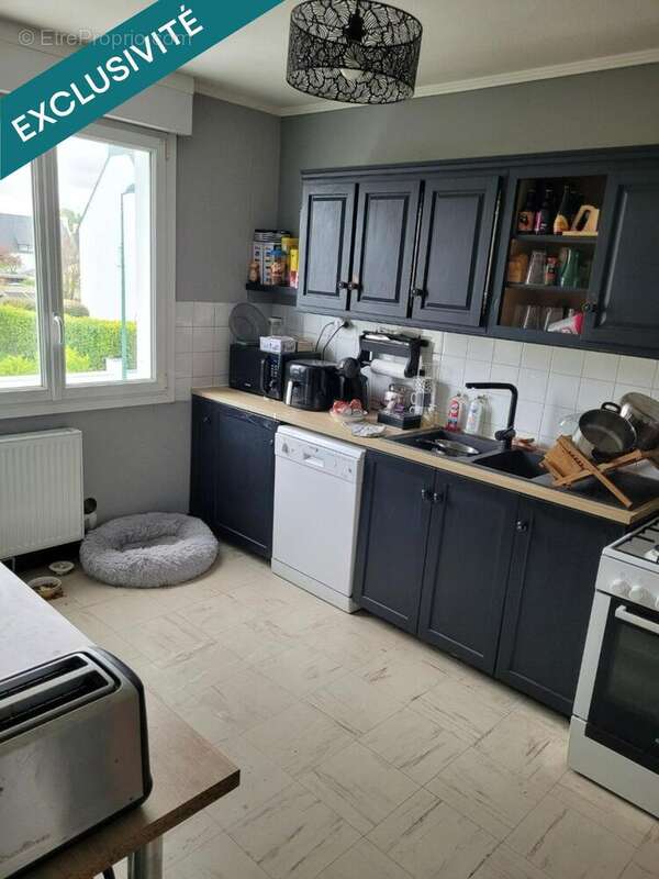 Photo 2 - Maison à SAINT-POL-DE-LEON