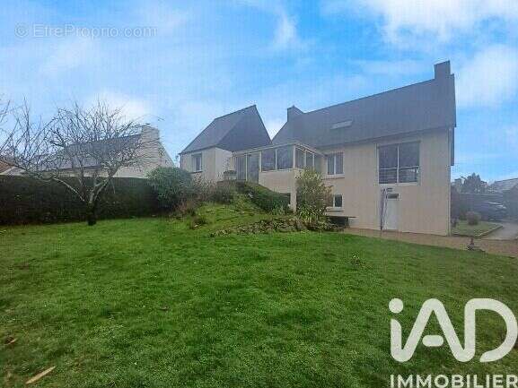 Photo 2 - Maison à LANNION