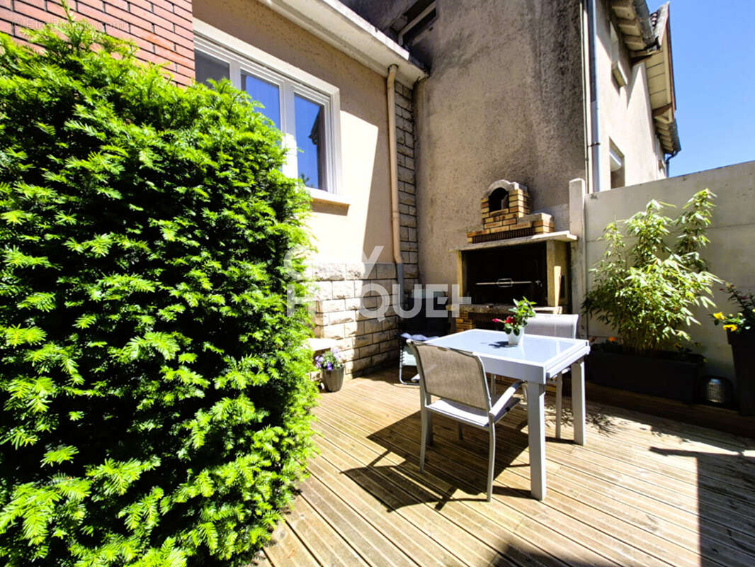 Maison à VERDUN
