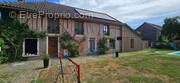 Maison à MESNIL-SAINT-PERE