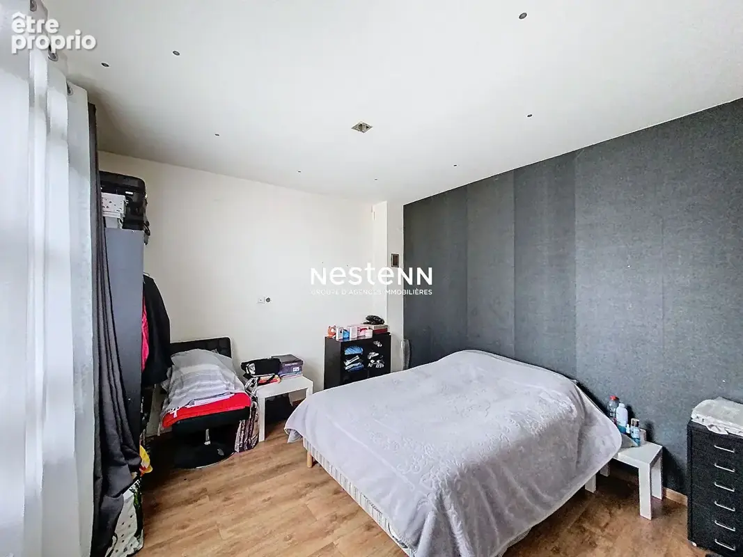 Maison Stains 4 pièces 85 m² sur terrain 390m² env. - photo 6