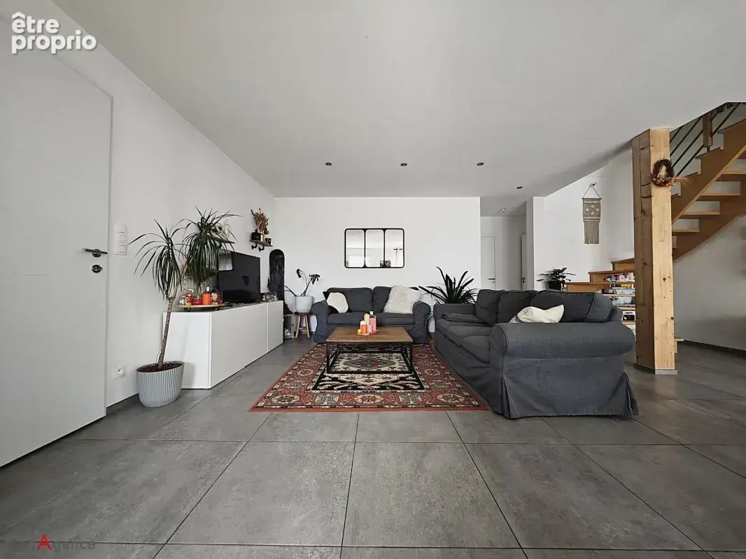 Maison contemporaine de 120 m² - photo 3