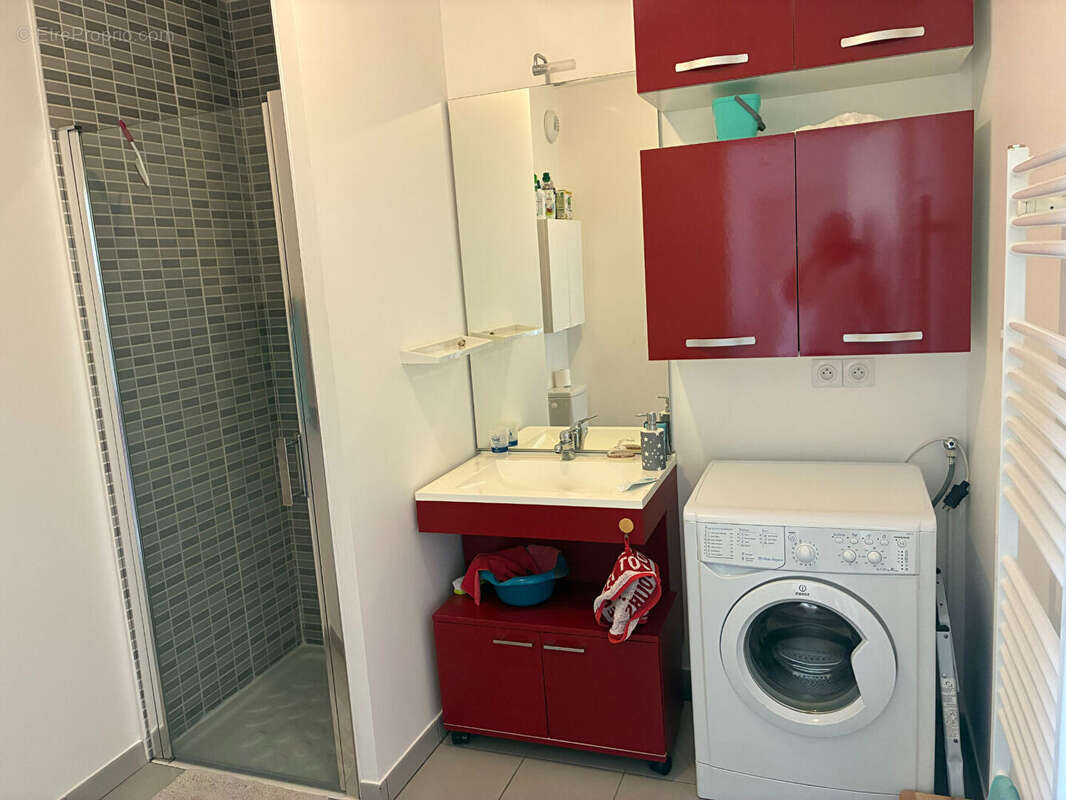Appartement à SAINT-GILLES-CROIX-DE-VIE