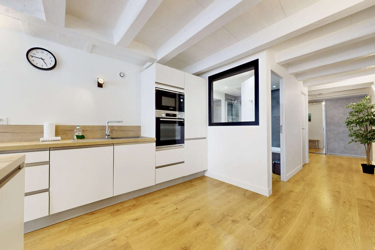 Appartement à ANNECY