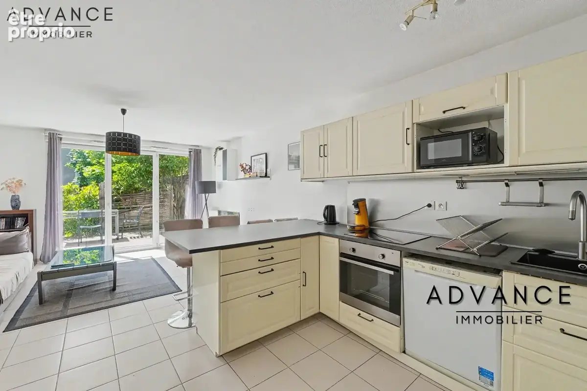 Appartement 3 pièces 65 m² à vendre à Toulouse (31300) - photo 5