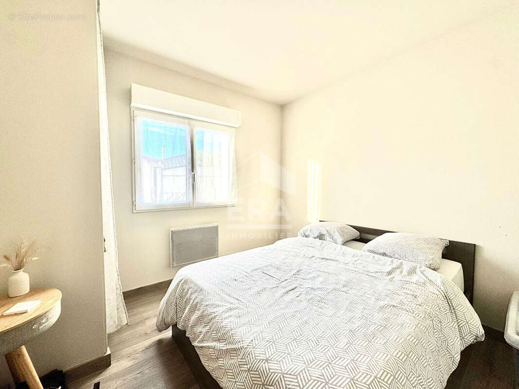 Maison à GUJAN-MESTRAS