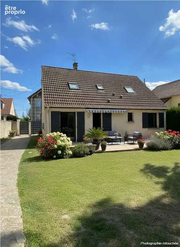 Belle maison récente en très bon état - photo 3