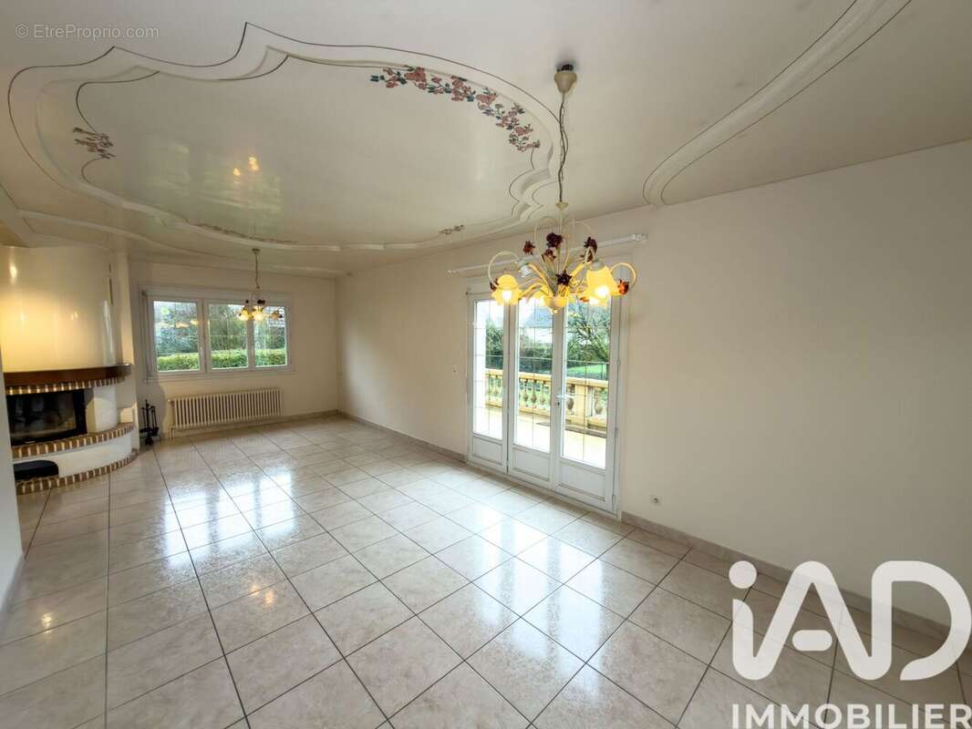 Photo 8 - Maison à VILLESENEUX