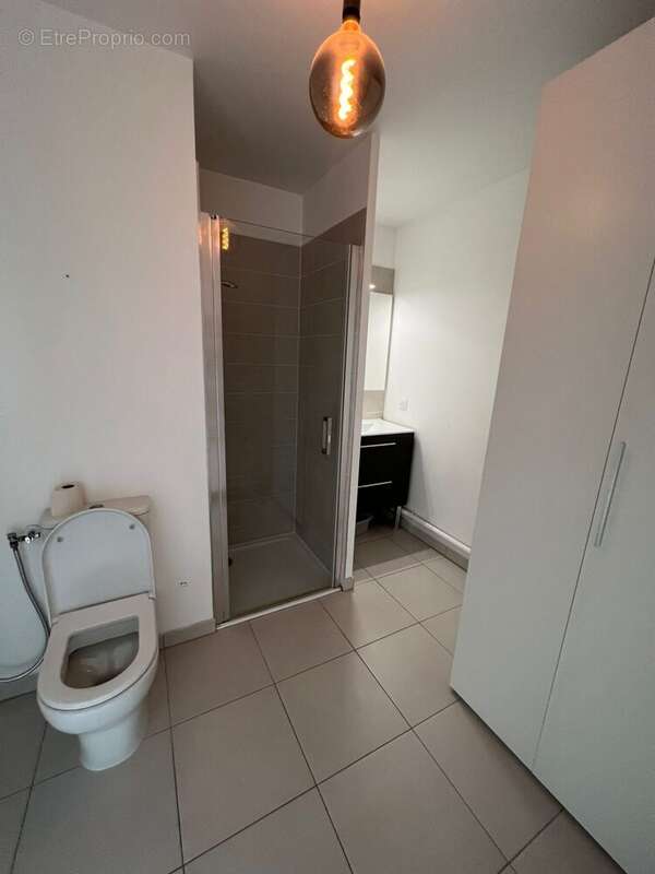 Appartement à ROMAINVILLE