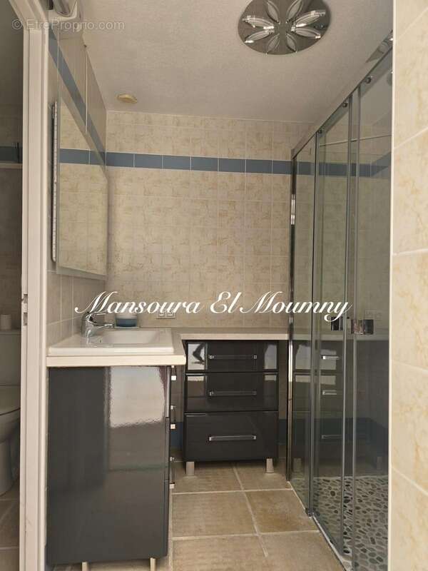 Maison à CHAMBRAY-LES-TOURS