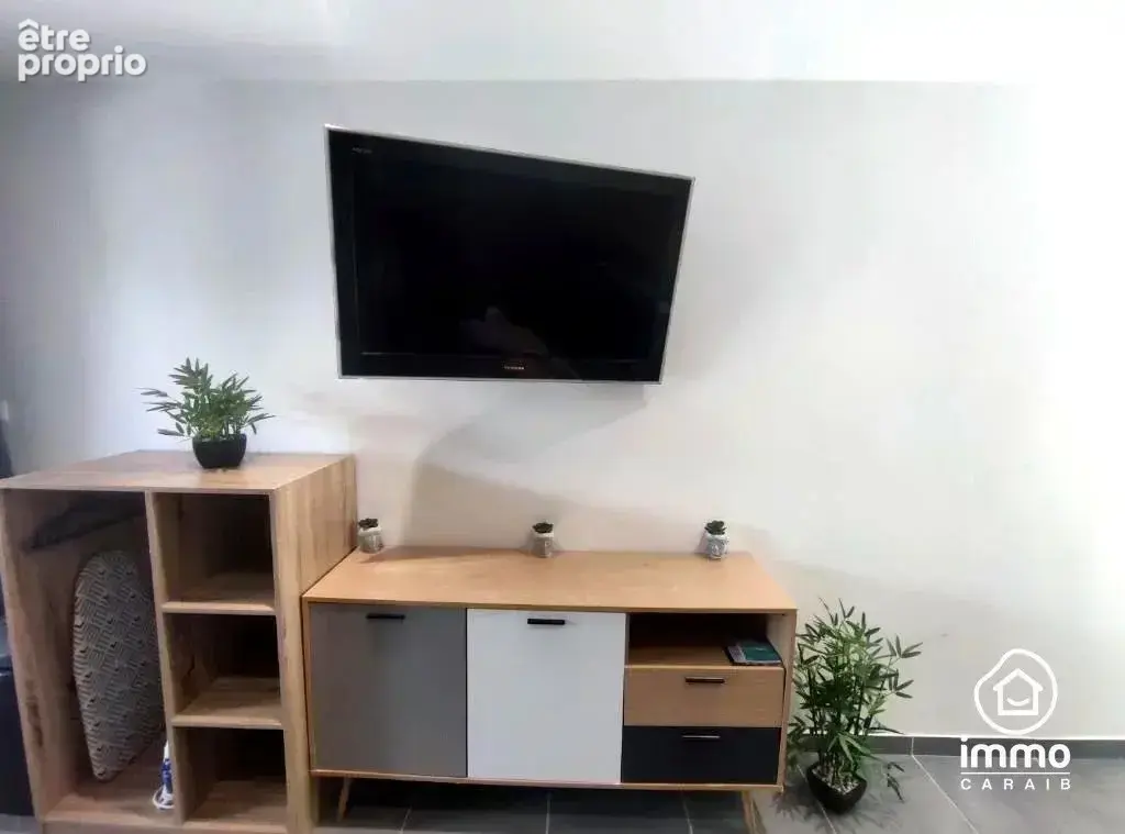 Charmant appartement avec piscine au Diamant - photo 6