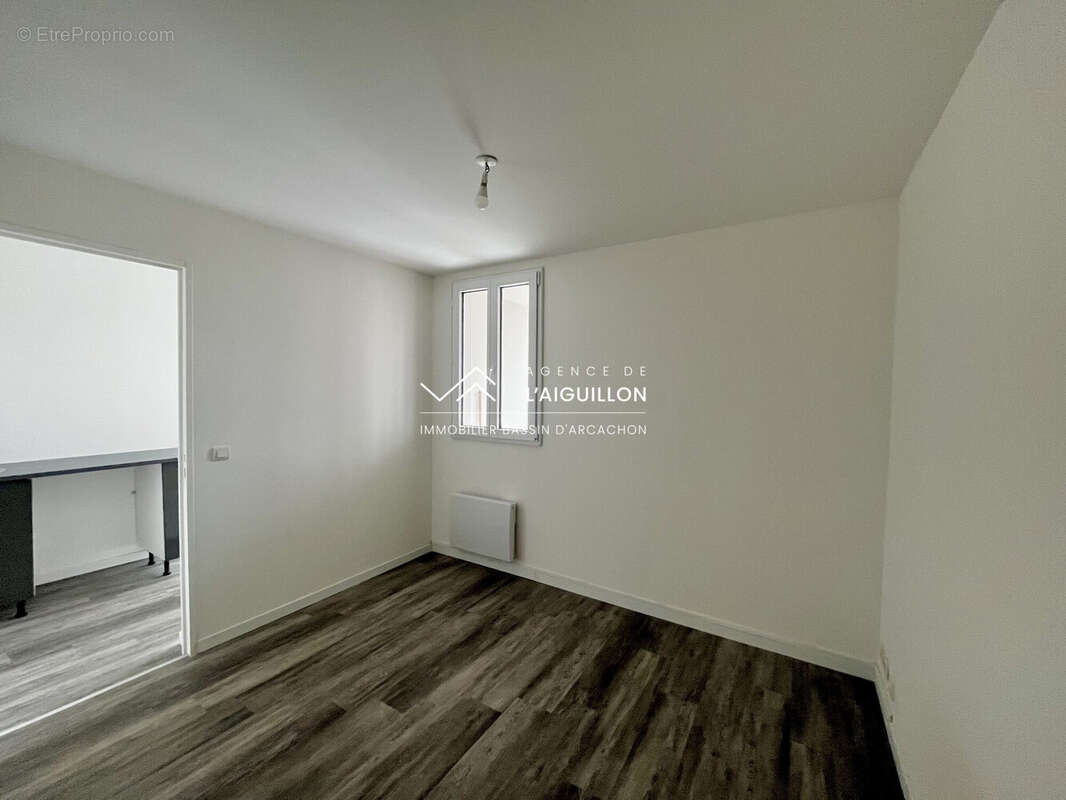 Appartement 28 m² à Arcachon  - photo 5