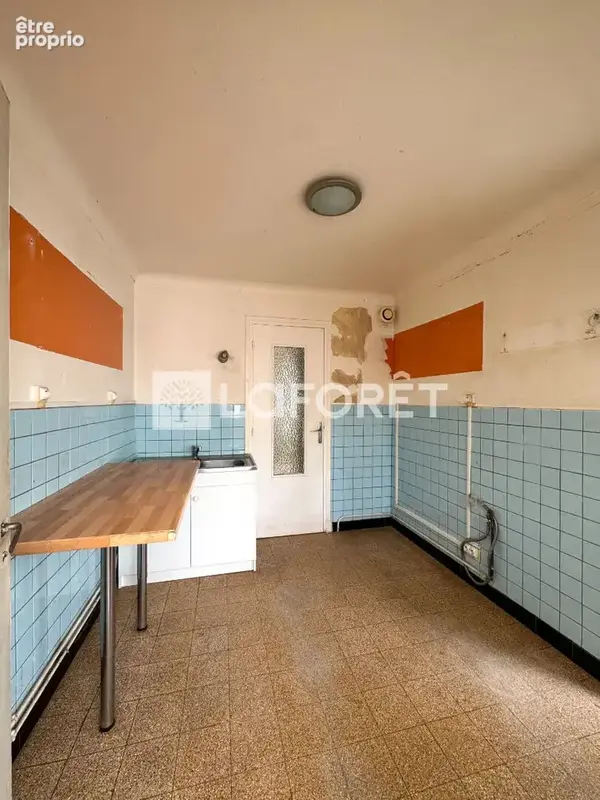 Maison Calais Esplanade de 82m2 - 3 chambres - cour - garage - photo 10