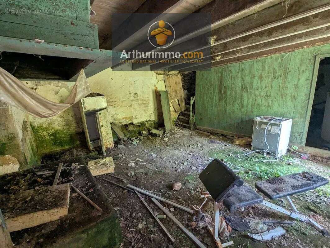 Appartement à TAUPONT
