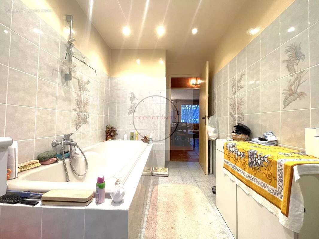 Appartement à VINCENNES