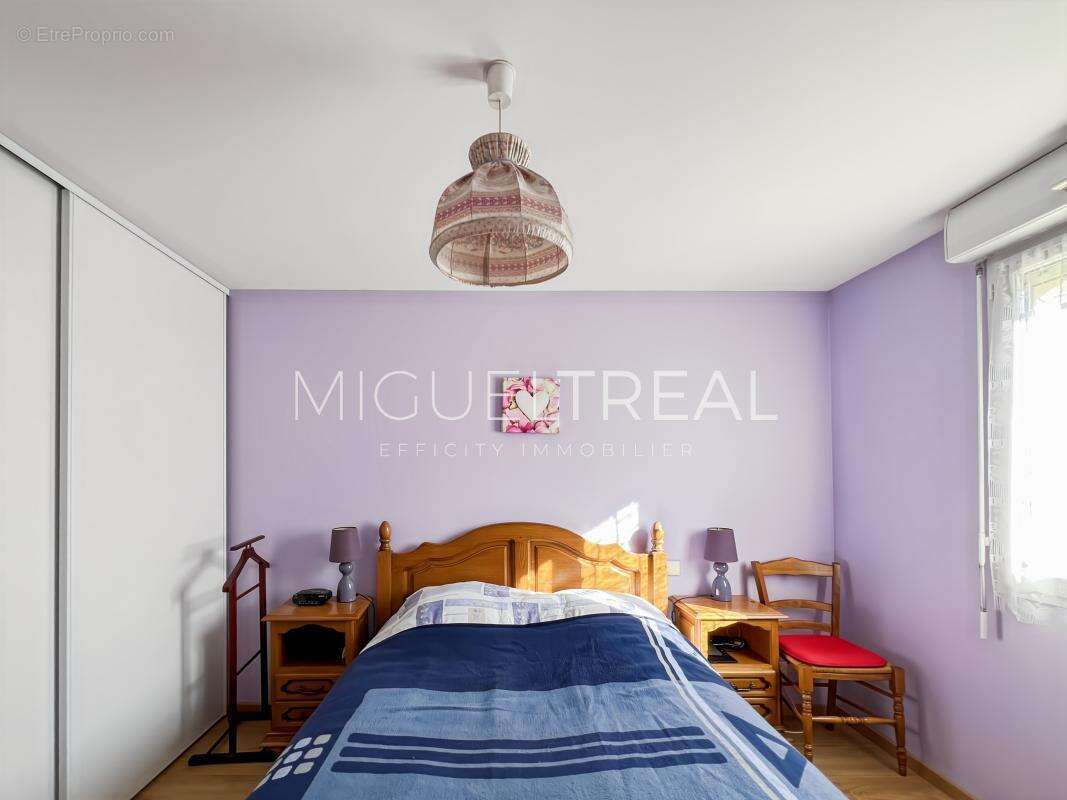 Maison à SAINT-VINCENT-DE-TYROSSE