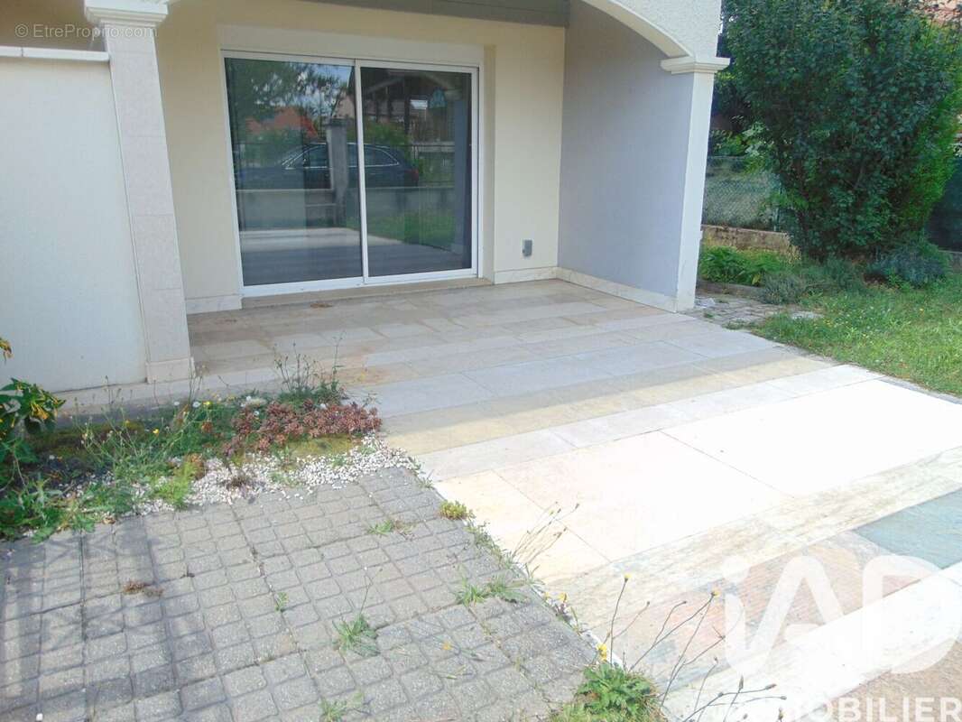 Photo 3 - Maison à CHASSIEU