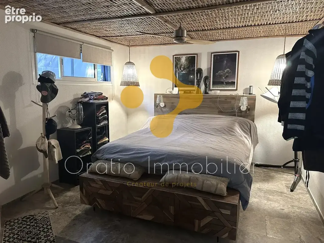 Maison 5 pièces 152 m² à vendre à Saint-Paul (97434) - photo 7