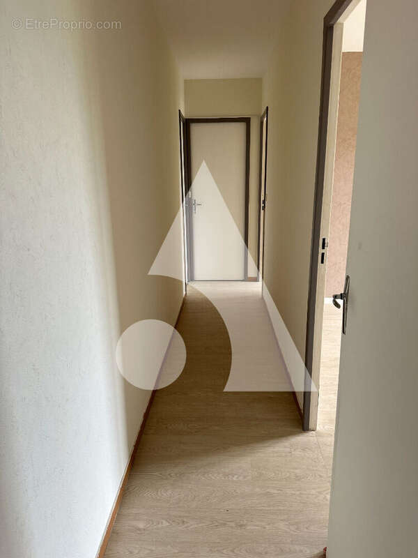 Appartement à EVREUX