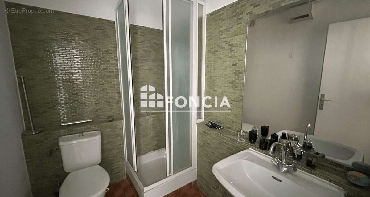 Appartement à AVIGNON